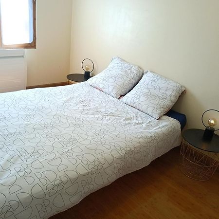 Chez Fanfan Apartment Neuvecelle ภายนอก รูปภาพ