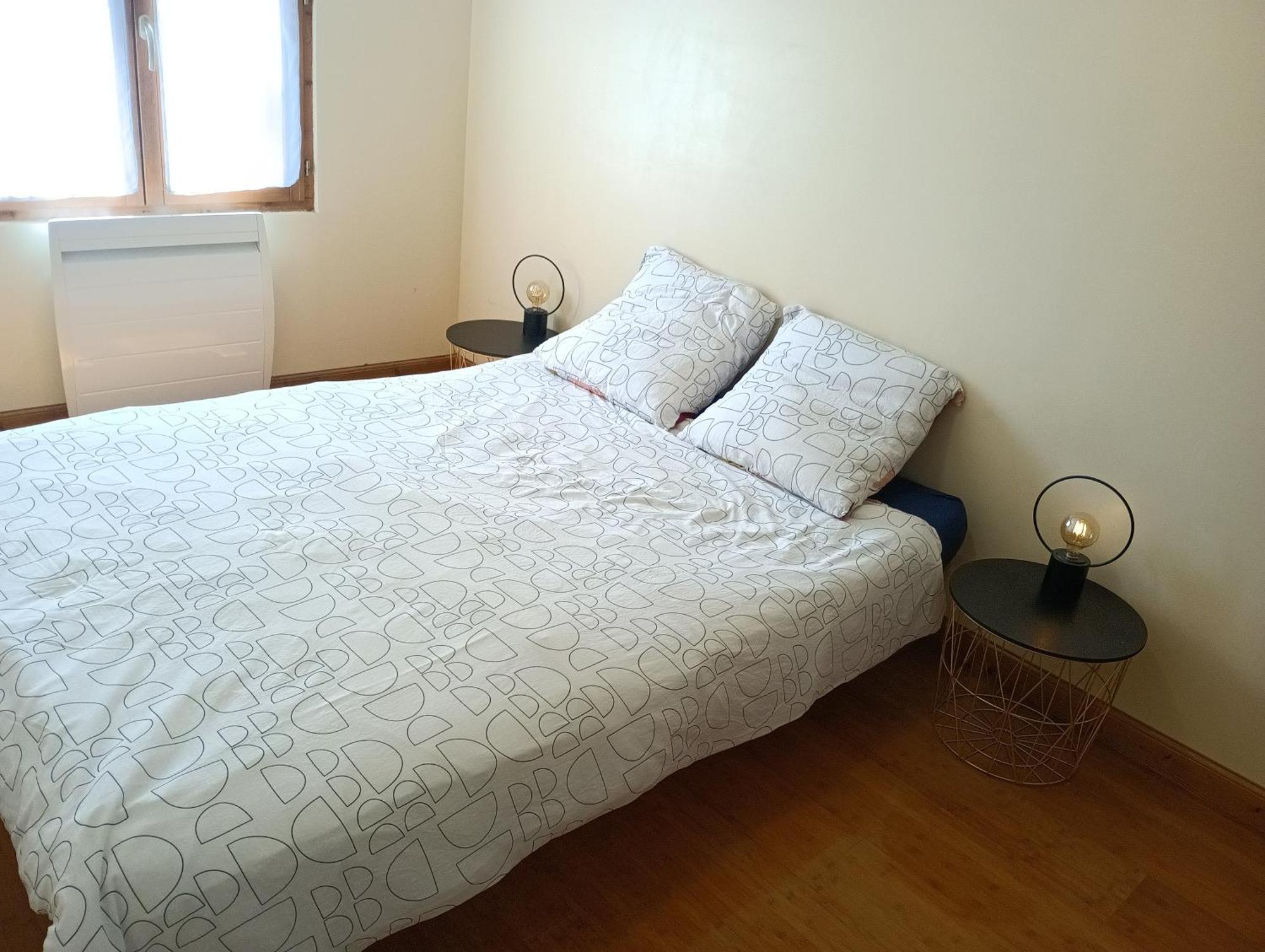 Chez Fanfan Apartment Neuvecelle ภายนอก รูปภาพ